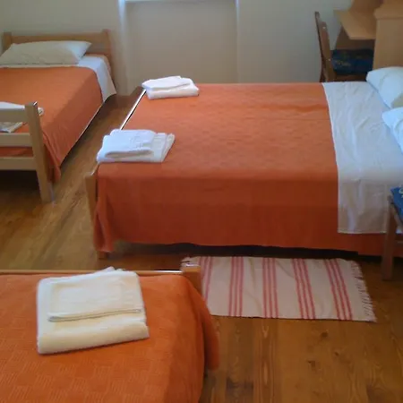 Pensjonat Heart & Soul 3*